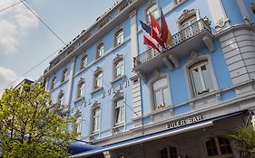 Hotel Euler Basilea
